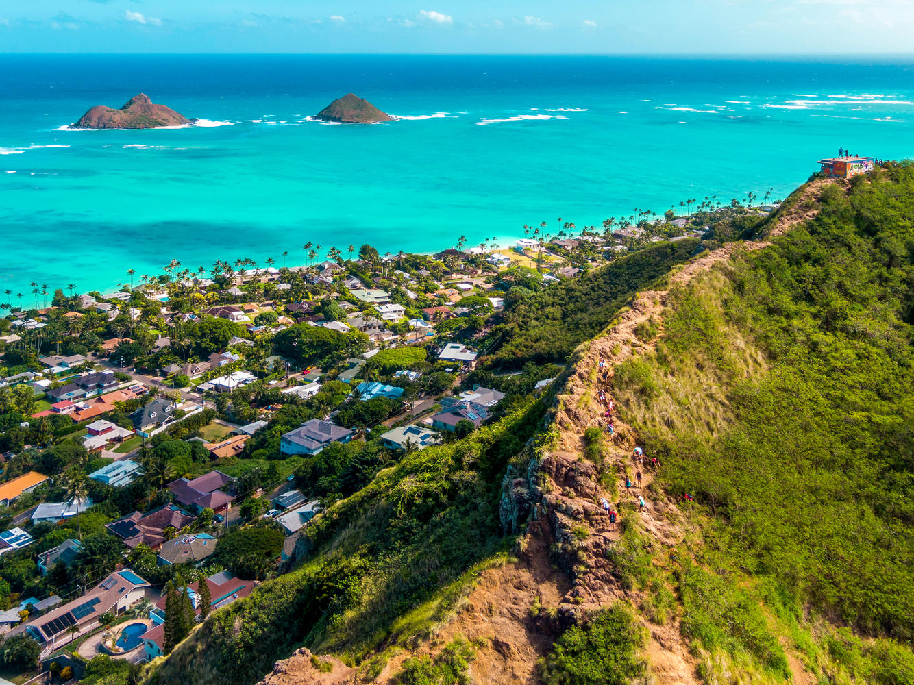 10 Things We Love About Living in Kailua Hawaii Real Estate Market & Trends Hawaii Life