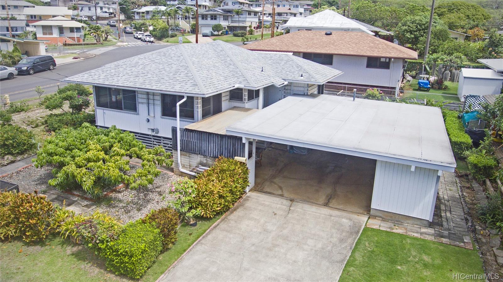 Vintage Kaimuki Hawaii Real Estate Market & Trends Hawaii Life