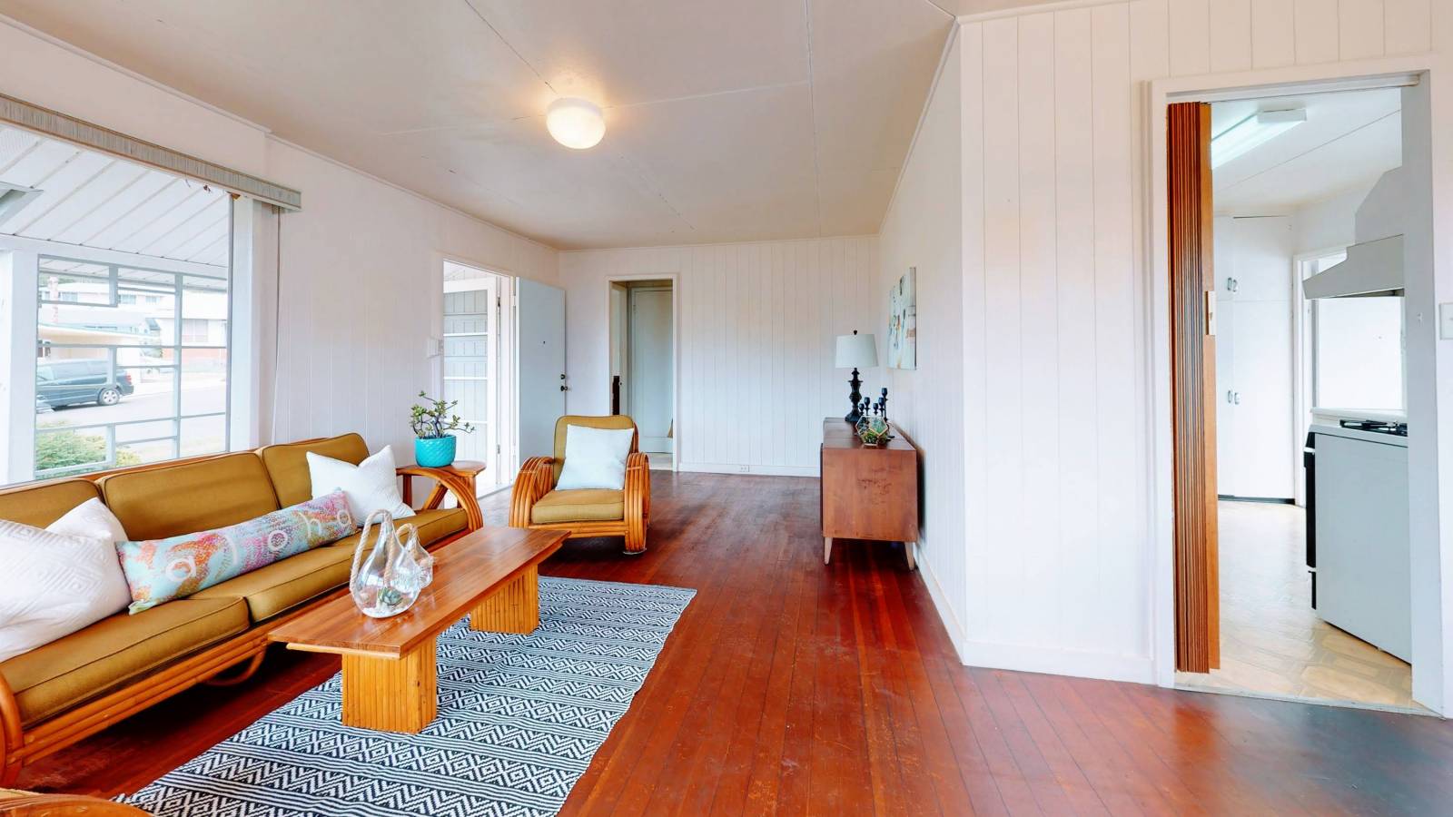 Just Listed Single Family Home for Sale in Kaimuki Hawaii Real