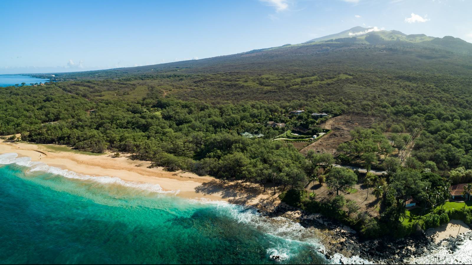 Big Beach Estates at Makena Maui Hawaii Real Estate Market & Trends Hawaii Life