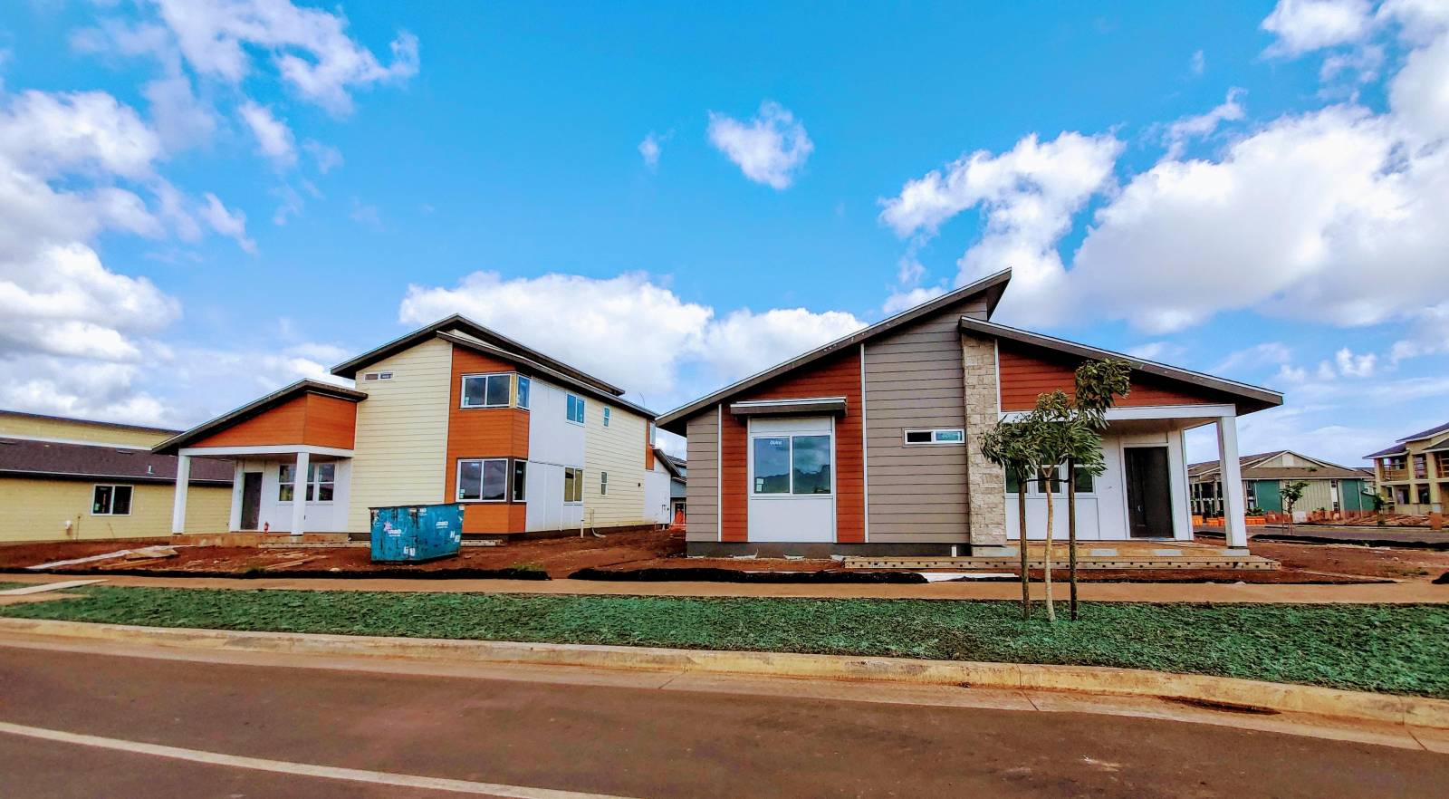 Lottery Release in Ewa Beach, Hawaii Olena at Hoopili! Homes by Fawn