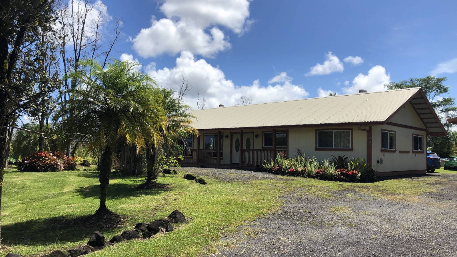 Big Island Real Estate Tools and Searches Hawaii Real Estate Market