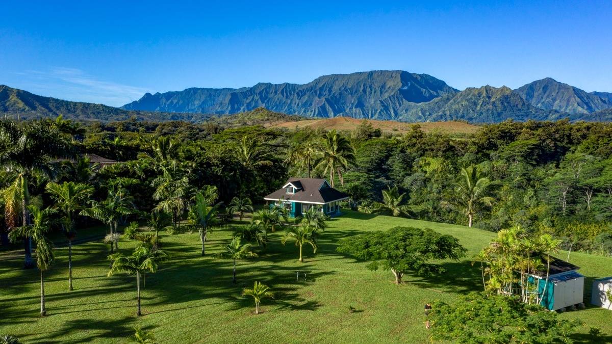 Remote Home Shopping & Showing Opportunities on Kauai - Hawaii Real ...