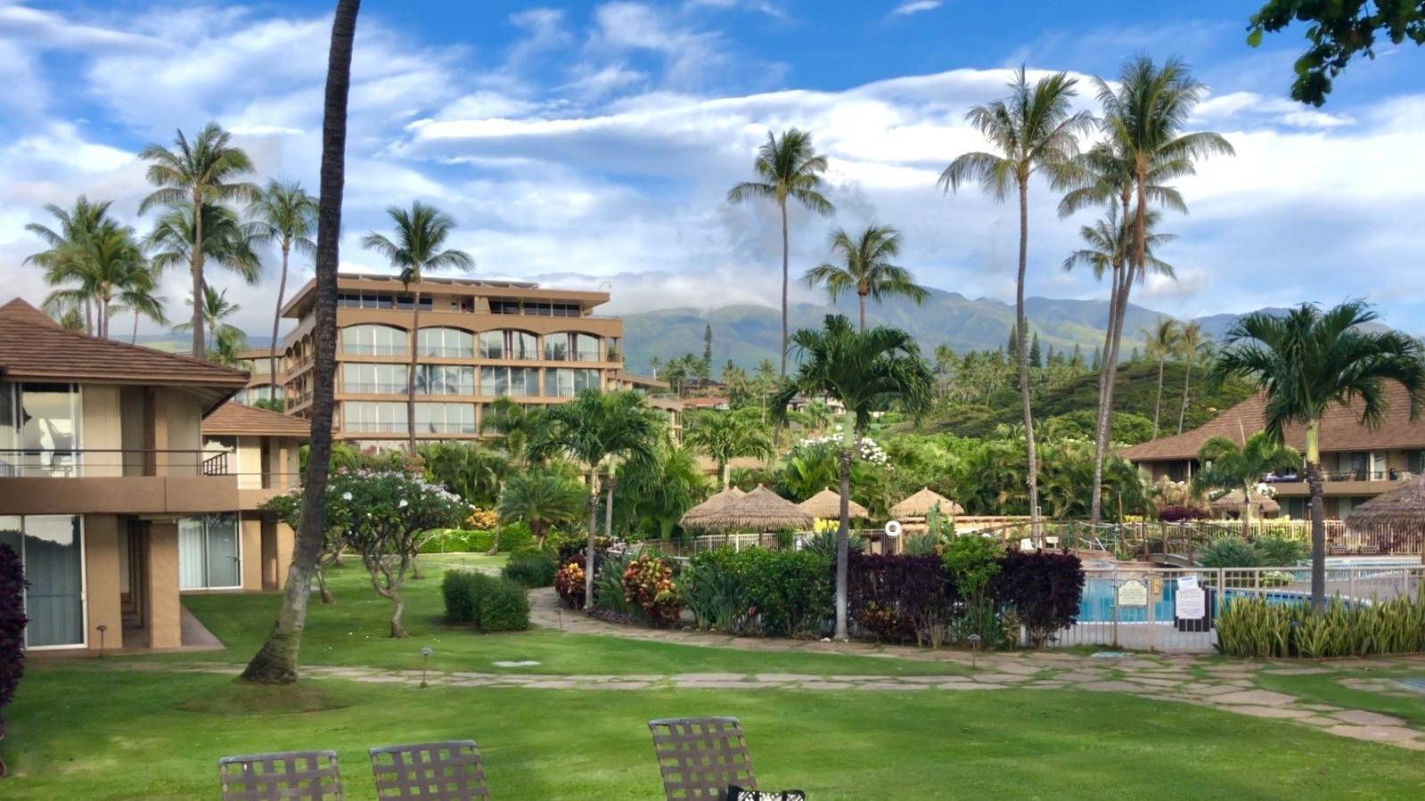 Maui 2020 Series [2 Maui Kaanapali Villas] Hawaii Real Estate Market