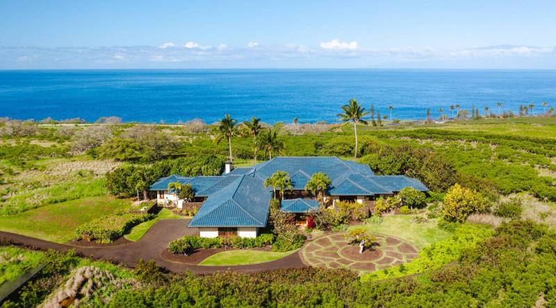 Puakea Bay Ranch home for sale