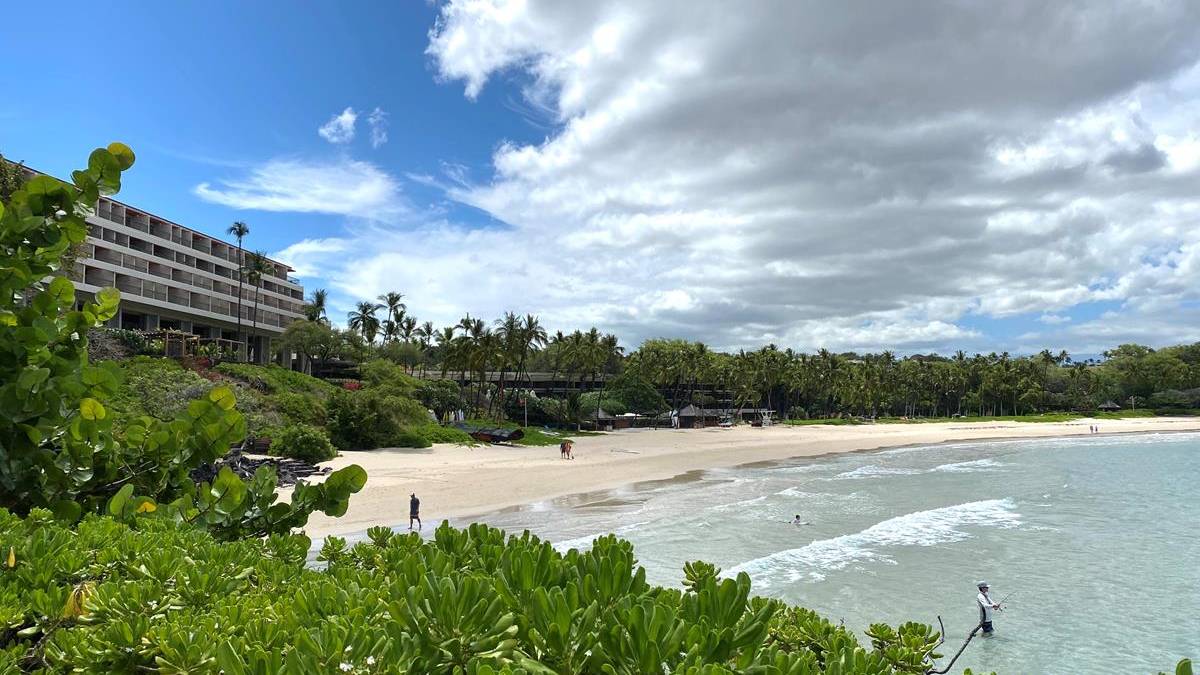 Mauna Kea Resort April Market Update Hawaii Real Estate Market