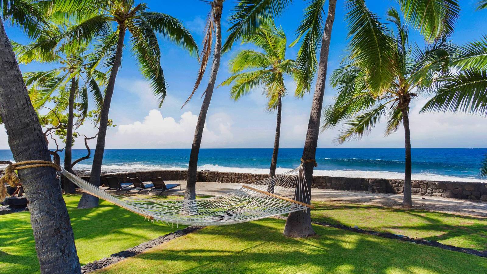 Luxury Estates Available Now in Kona’s Premier Gated Communities