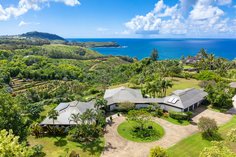 New Listing on the North Shore of Kauai That Checks All the Boxes ...