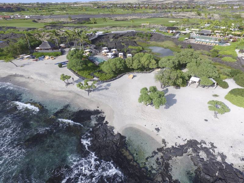 Just Listed! Expansive Ready to Build Lot in Kohanaiki Private Club  Community - Hawaii Real Estate Market & Trends | Hawaii Life