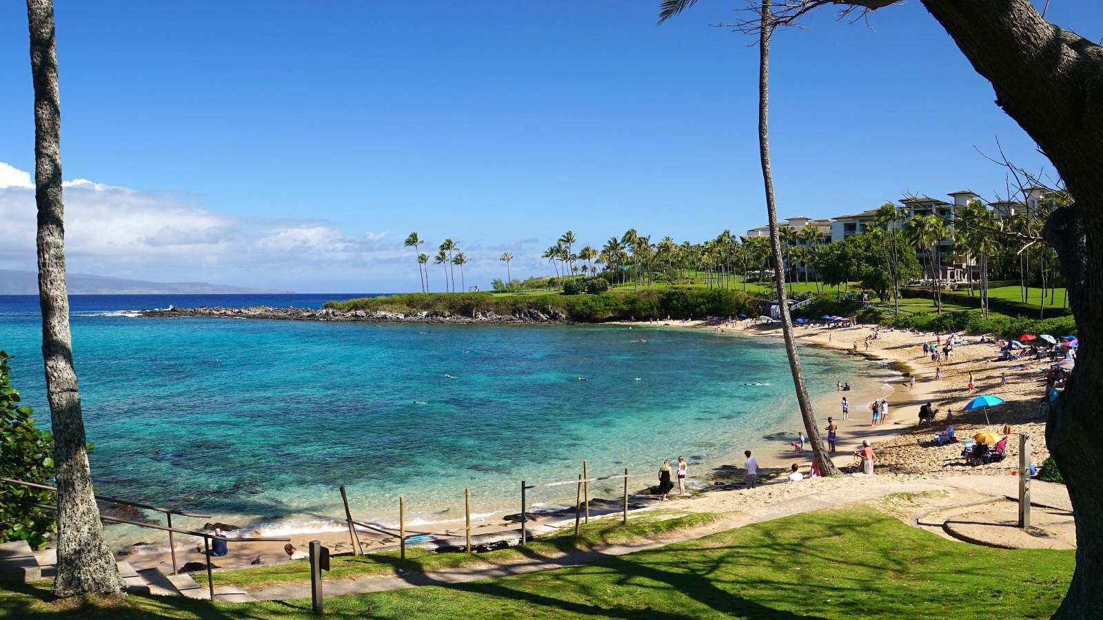 The B’s And G’s At Kapalua Bay Villas - Hawaii Real Estate Market 