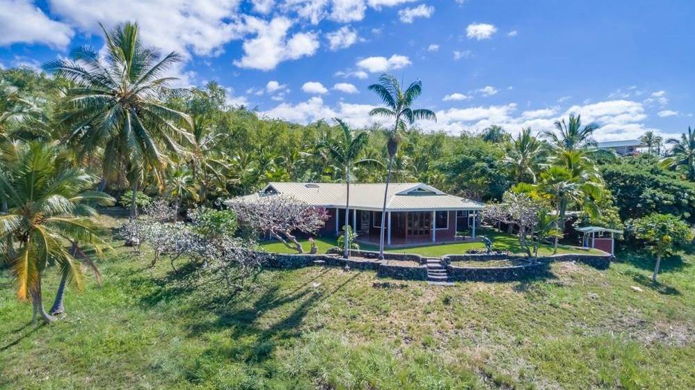 2 Homes, 2 Properties Offered Together, Ocean Views, Walk to