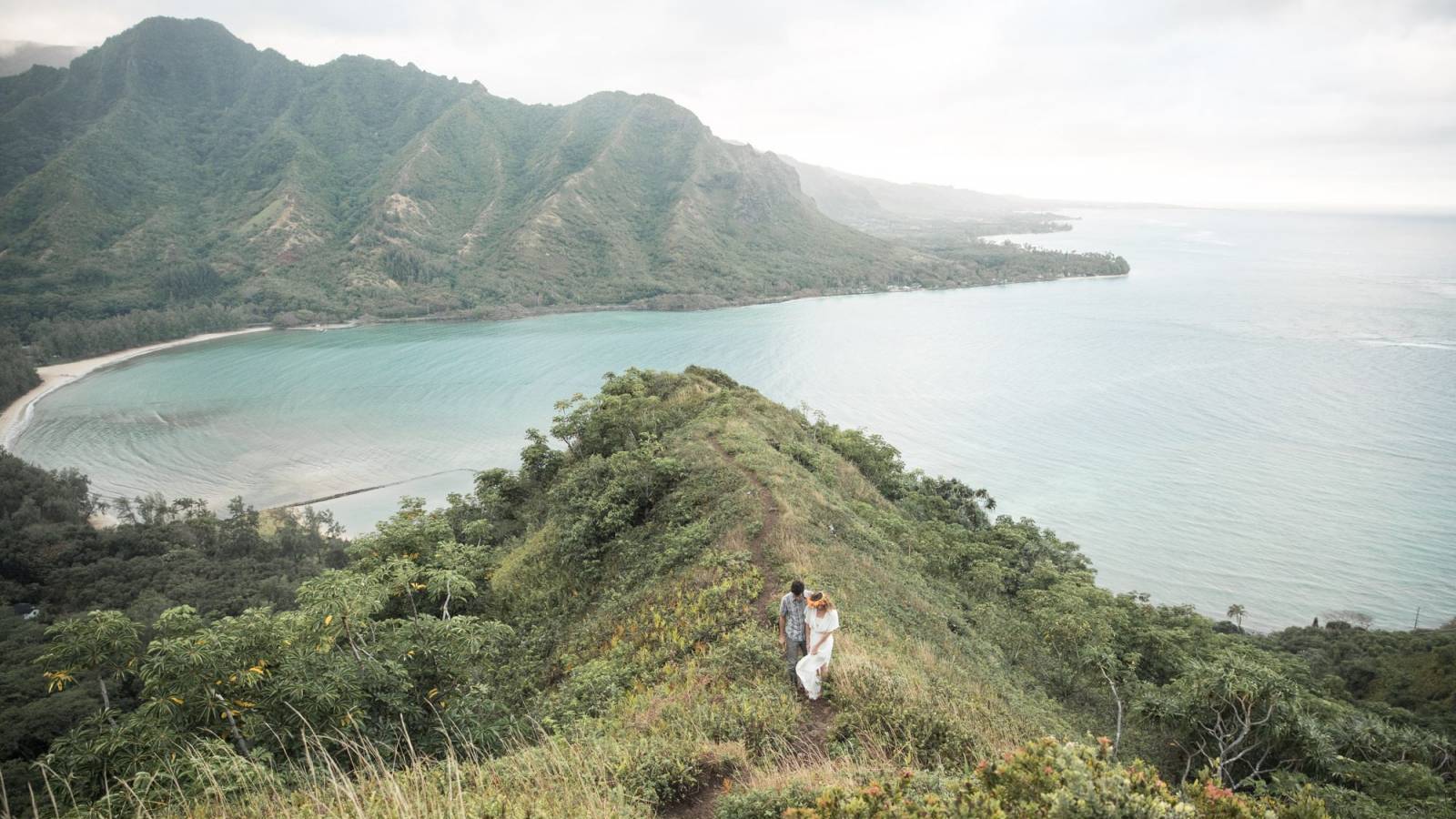 Outdoor Activities In Oahu