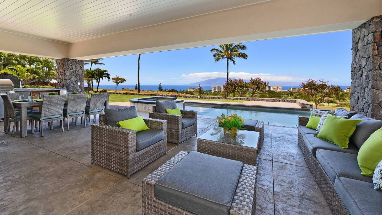 Kaanapali Views and a Brand New Build - Hawaii Real Estate Market ...