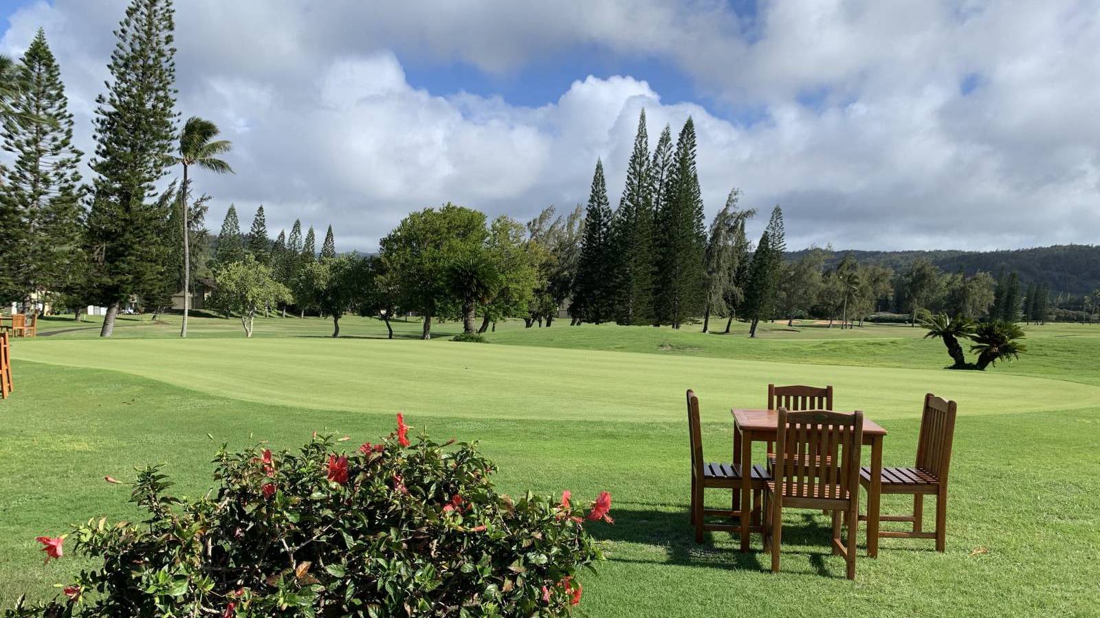 Kuilima Estates Private Gated Community on the North Shore Hawaii