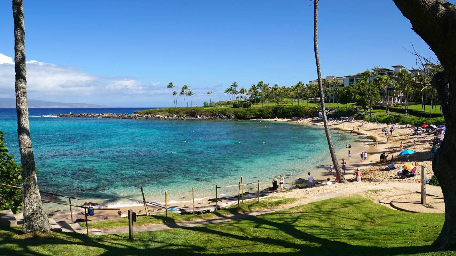 Kapalua Bay Villa 24G12, One of a Kind Unit Hawaii Real Estate