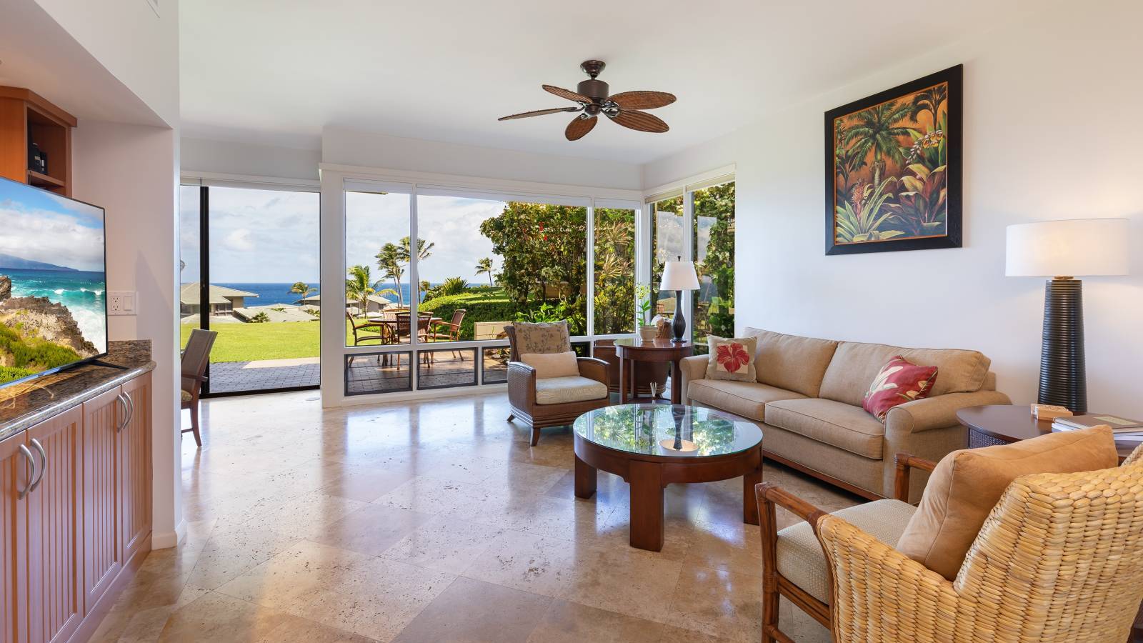 Kapalua Bay Villa 12-G4: Could This Be Your Residence? - Hawaii Real ...