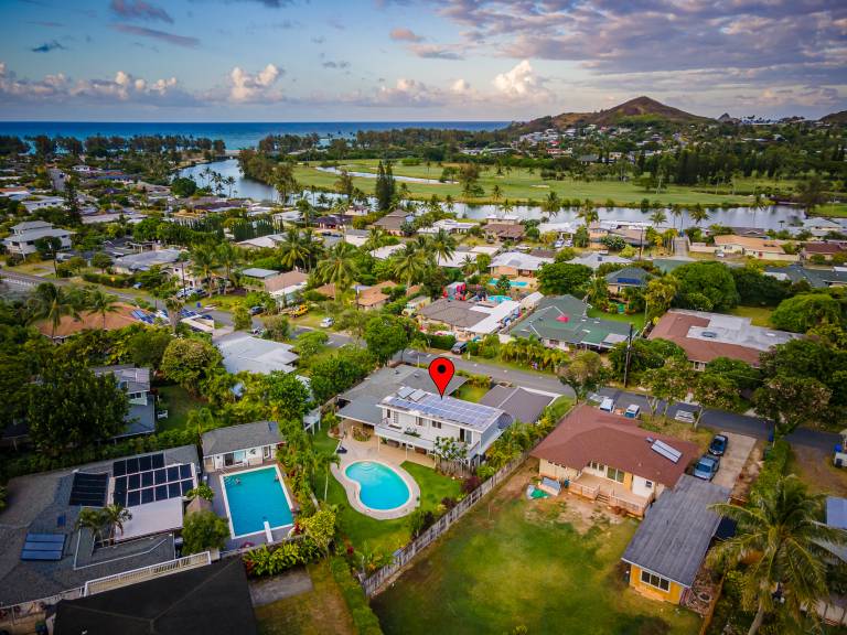 10 Reasons Why This Remodeled Kailua Home Checks All the Boxes Hawaii