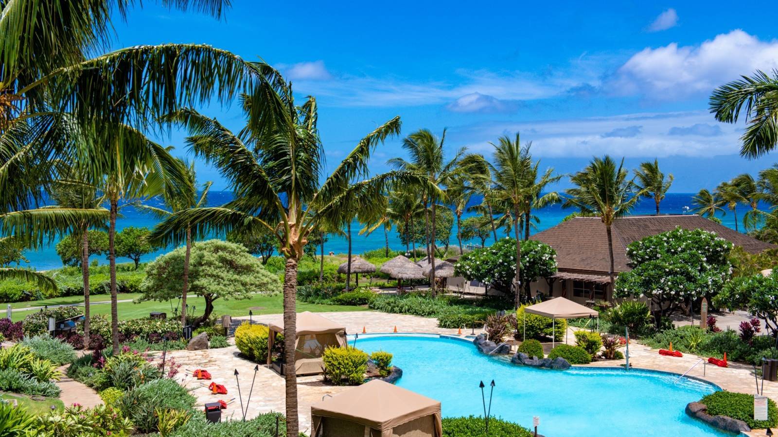 Ka'anapali at Its Finest - Honua Kai Hokulani 309 - Hawaii Real Estate ...