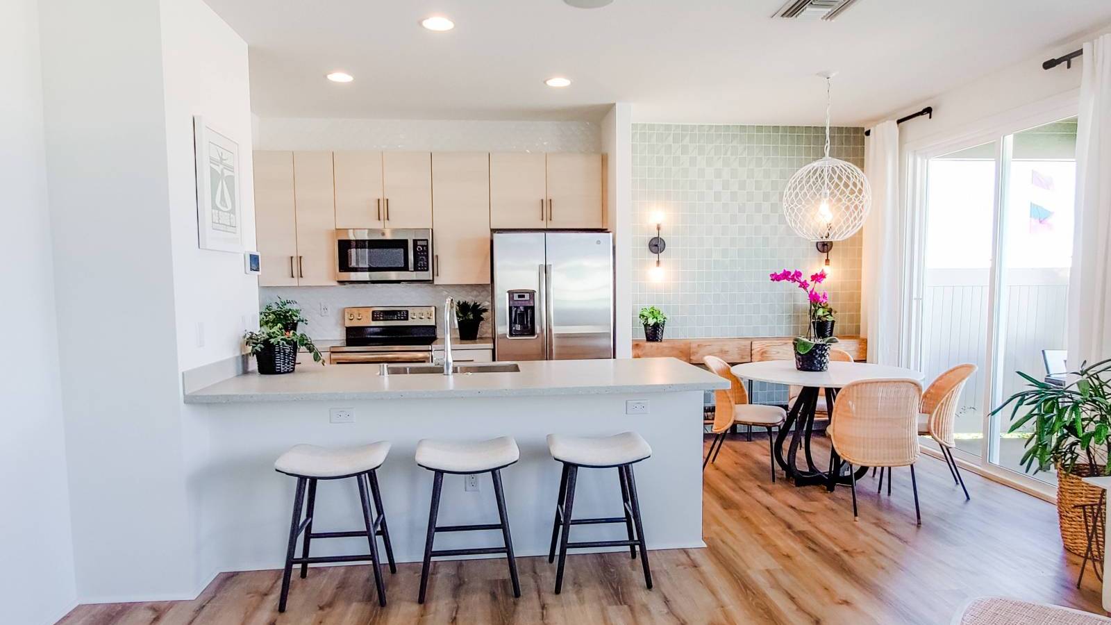 Homes For Sale Oahu NorthPark by Gentry Homes by Fawn