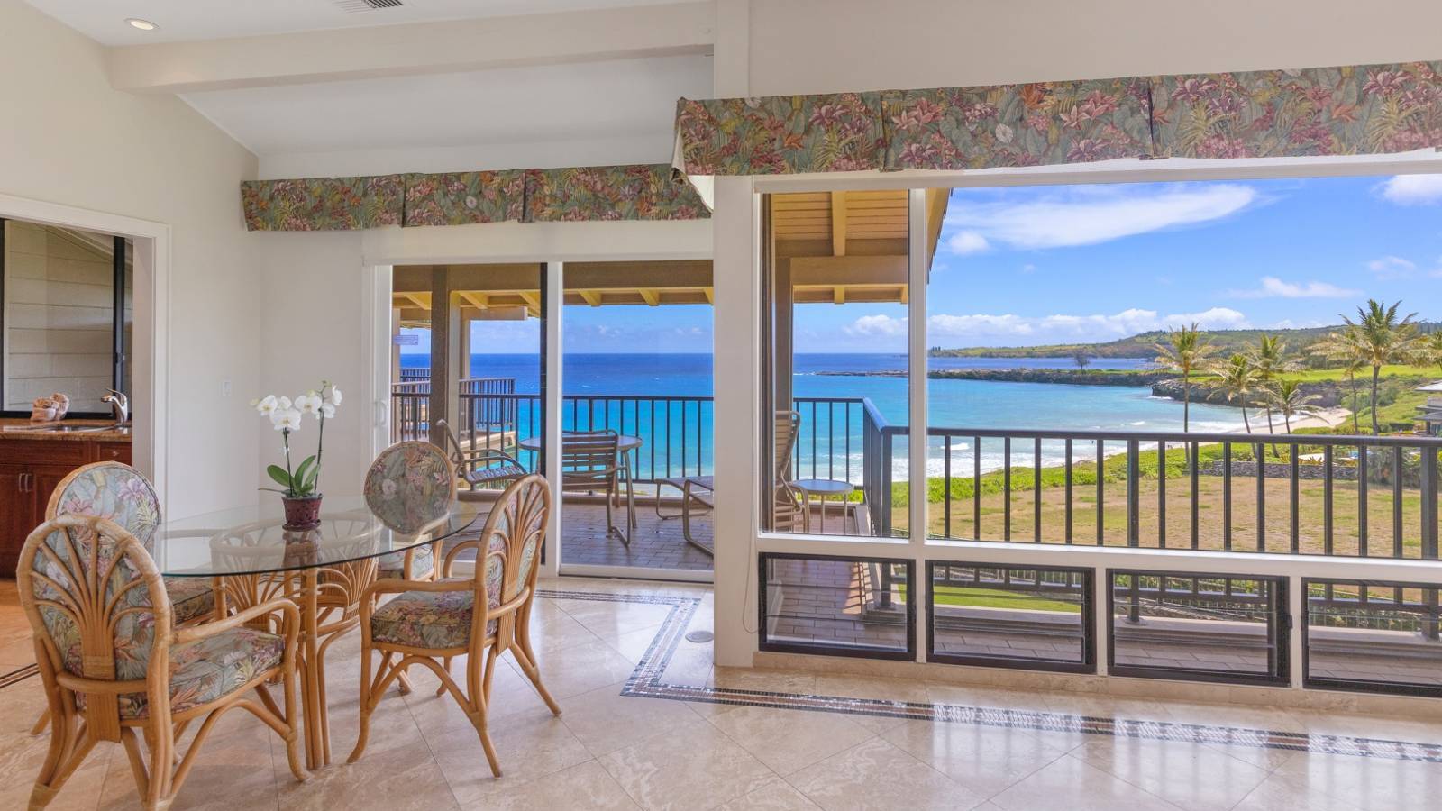 Kapalua Bay Villas 20B4 New Listing Hawaii Real Estate Market