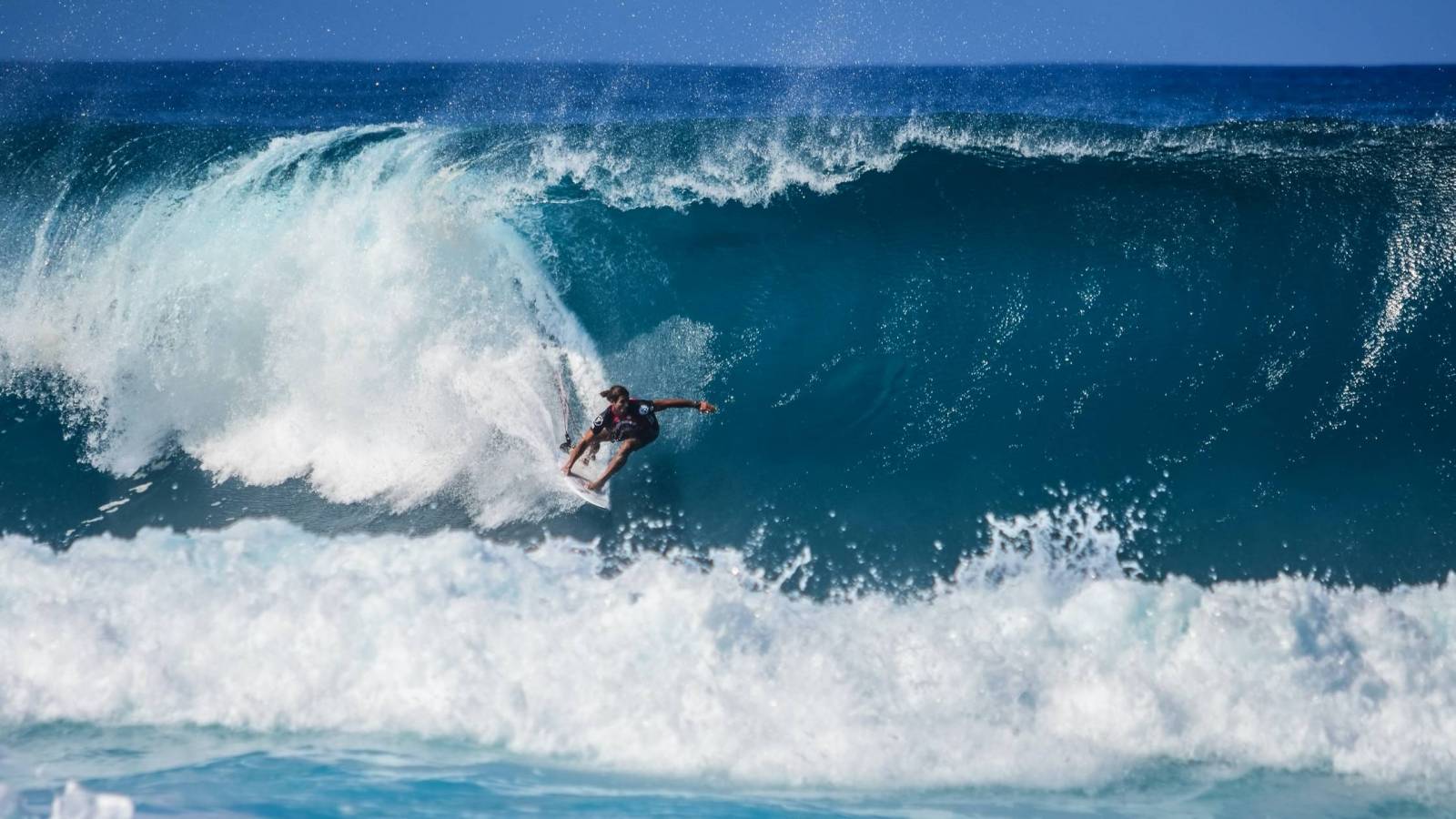 Honolulu Surf Film Festival is Back, in Virtual Format! Hawaii Real