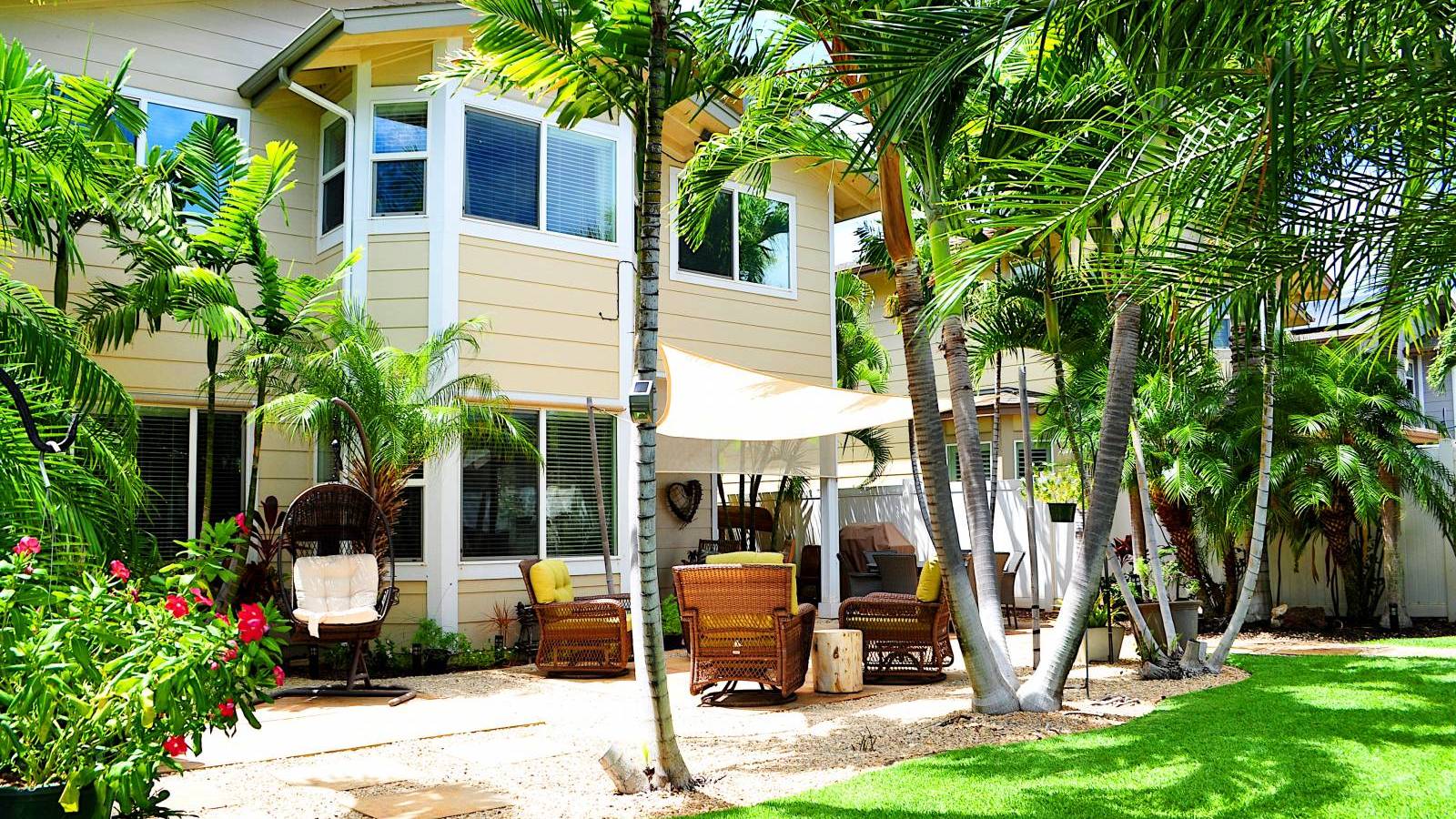 Home For Sale in Oahu Hawaii Grand Exclusive Ocean Pointe Home