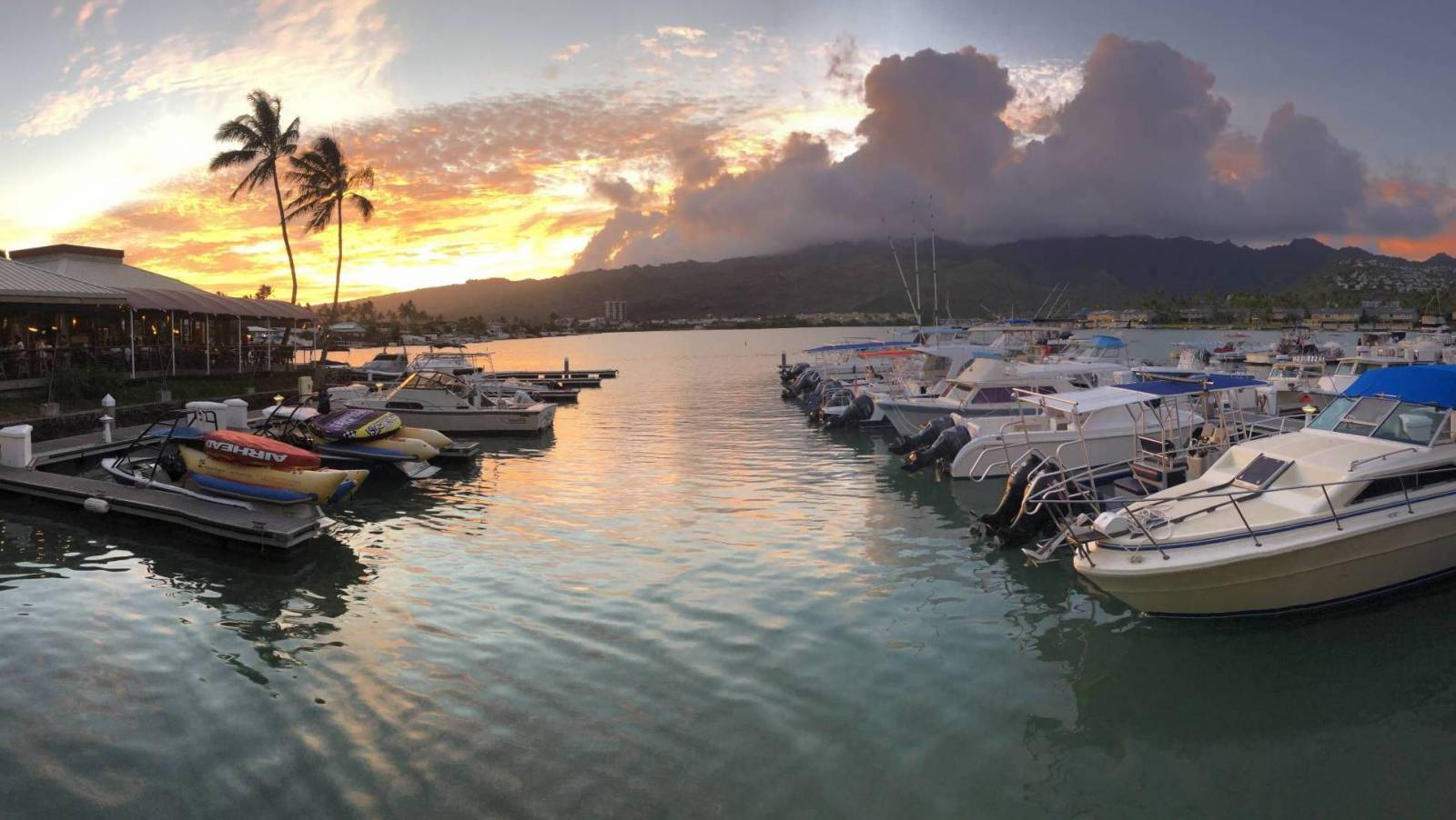 Best Outdoor Dining in Hawaii Kai - Hawaii Real Estate Market & Trends ...