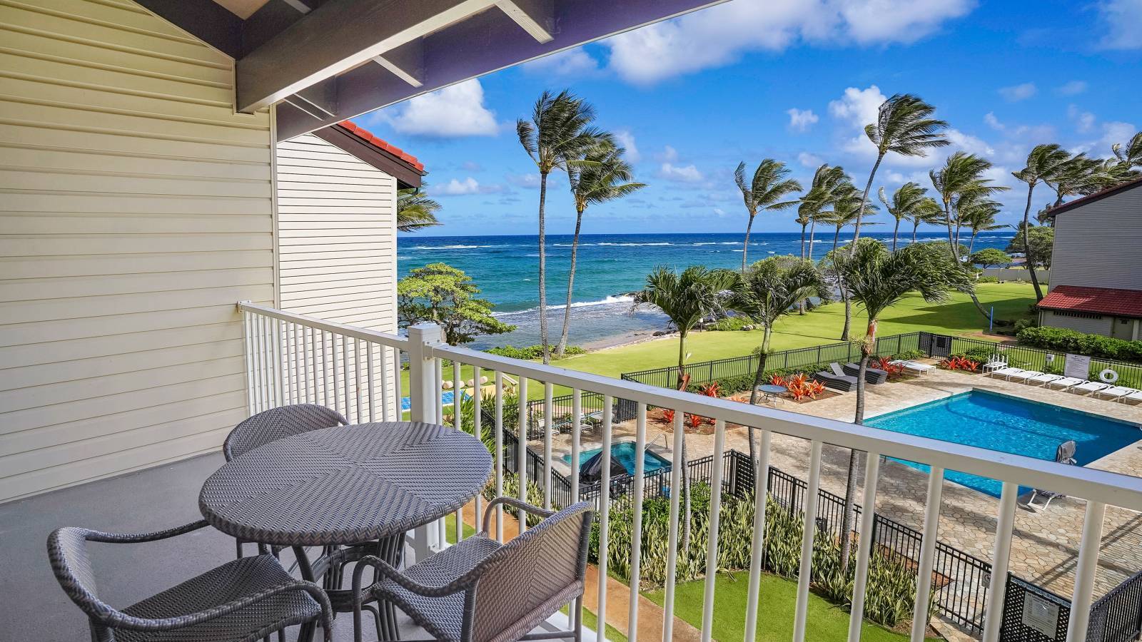 Kapaa Shores Condominiums Hawaii Real Estate Market & Trends Hawaii