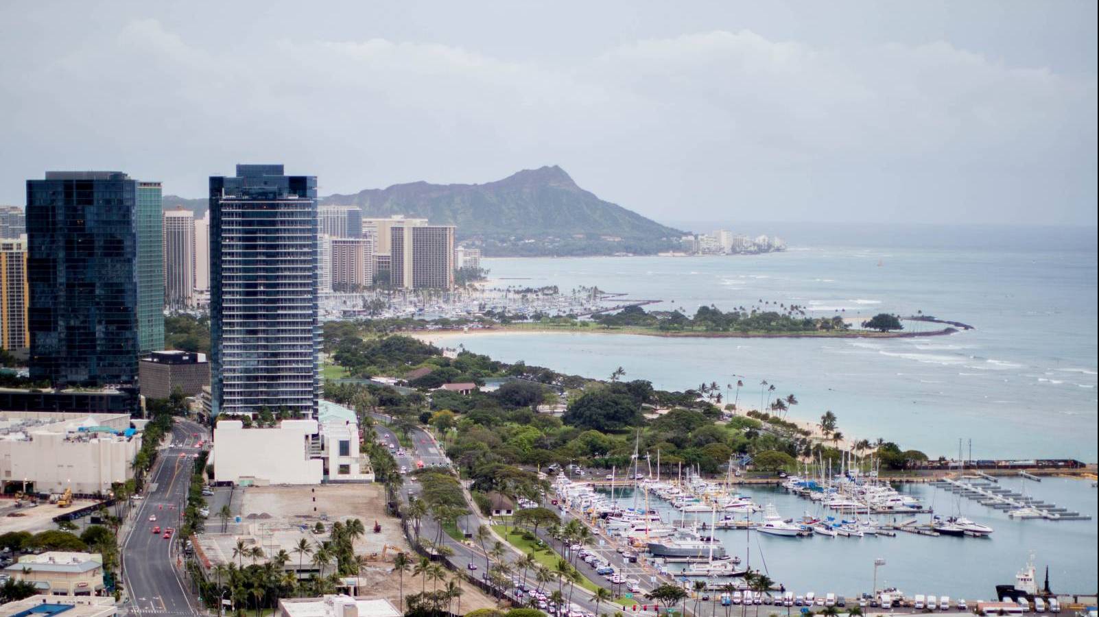 COVID19 and the Real Estate Market Hawaii Real Estate Market