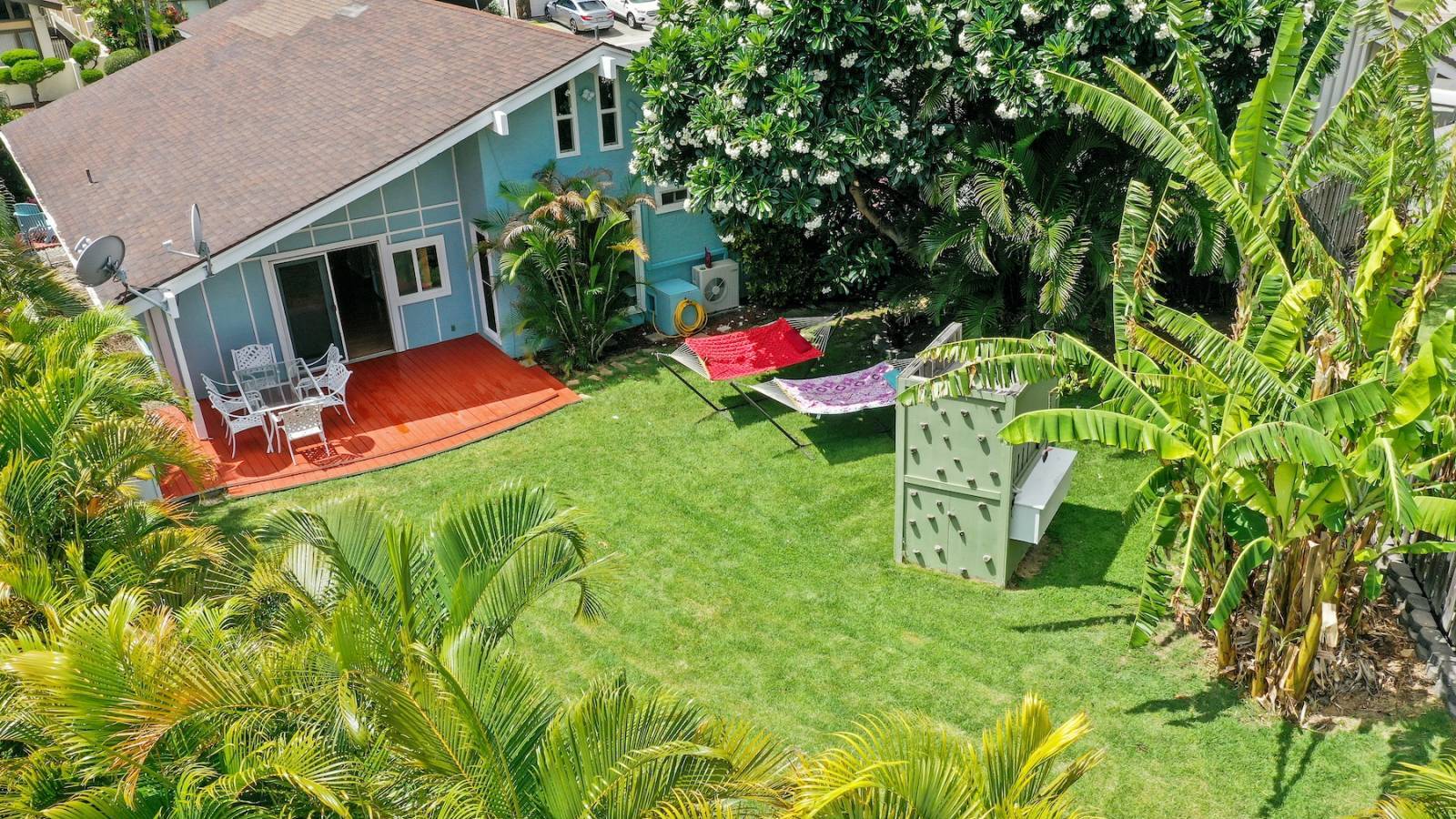 Hawaii Kai Home For Sale 7719 Waikapu Loop Hawaii Real Estate