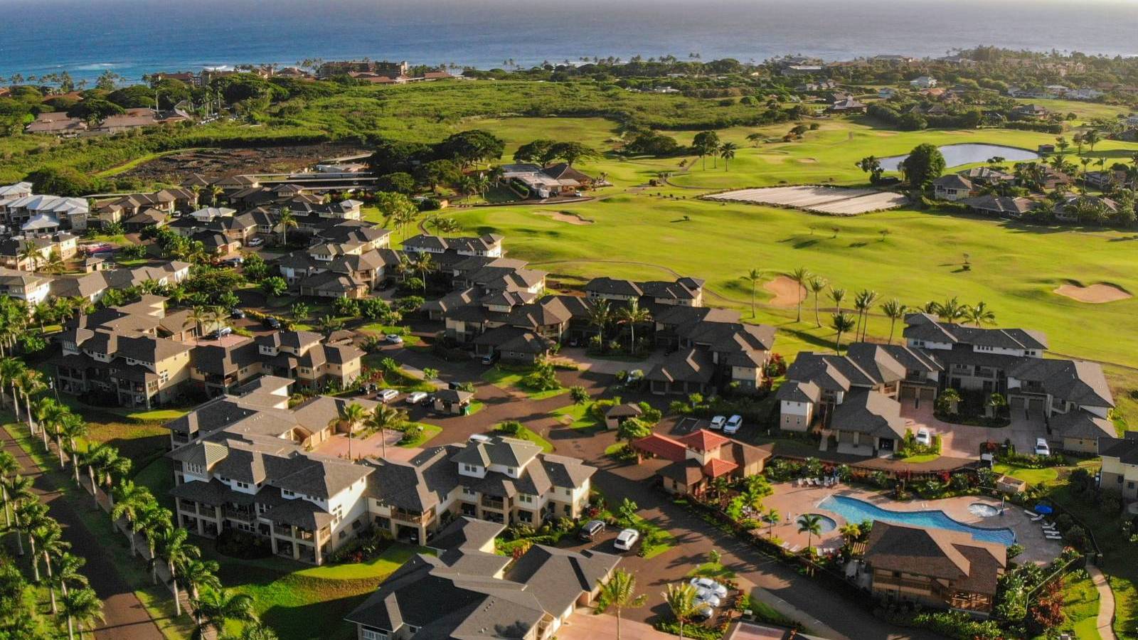 Pili Mai Dominates Poipu, Kauai Condominium Sales so far in 2020