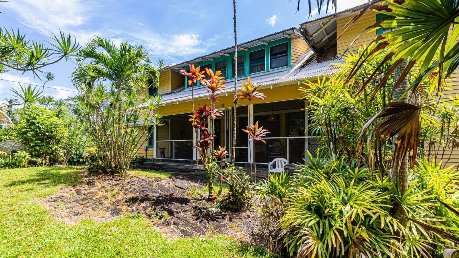 A Bed & Breakfast in the Neighborhood Hawaii Real Estate Market