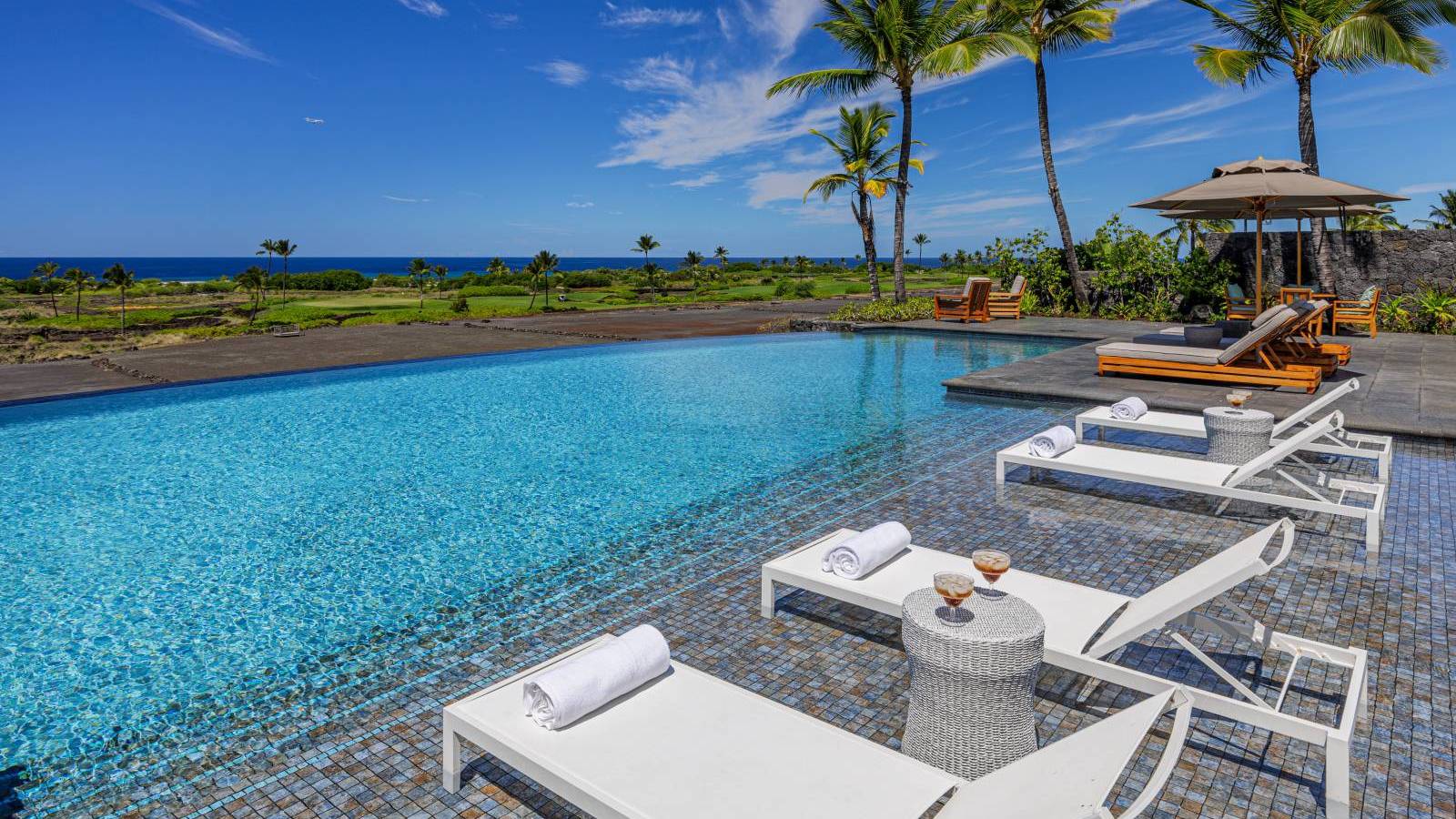 Spotlighting Custom Luxury Real Estate on the Big Island of Hawaii