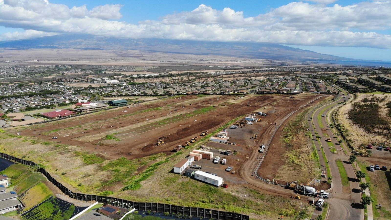 Anuhea, Kehalani's Newest Development Having their First Lottery