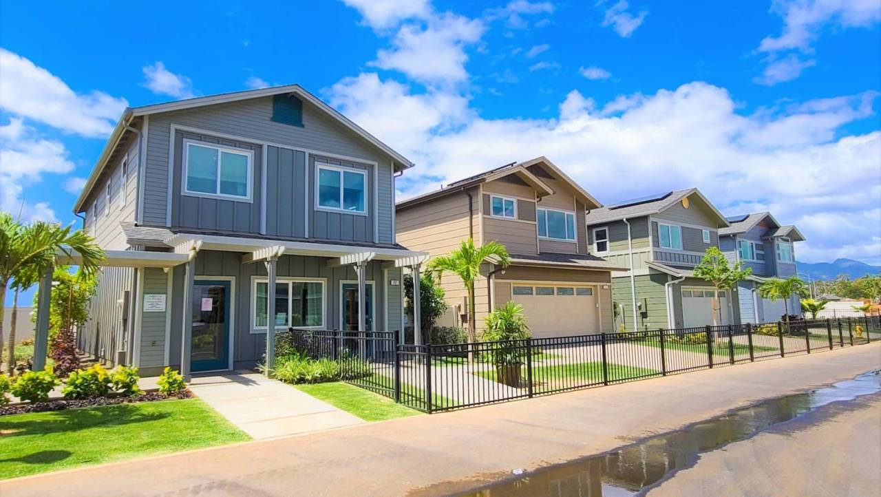 New Homes in Ewa Beach Archives Hawaii Real Estate Market & Trends