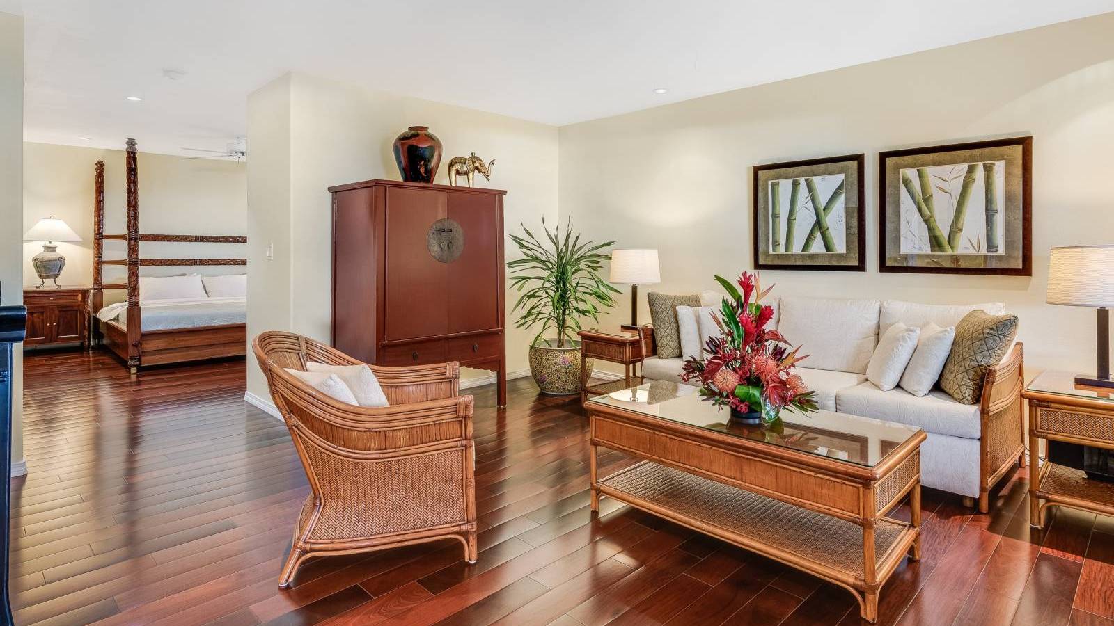 Concierge to Auction Kona Kaloko B&B Retreat Hawaii Real Estate Market & Trends Hawaii Life