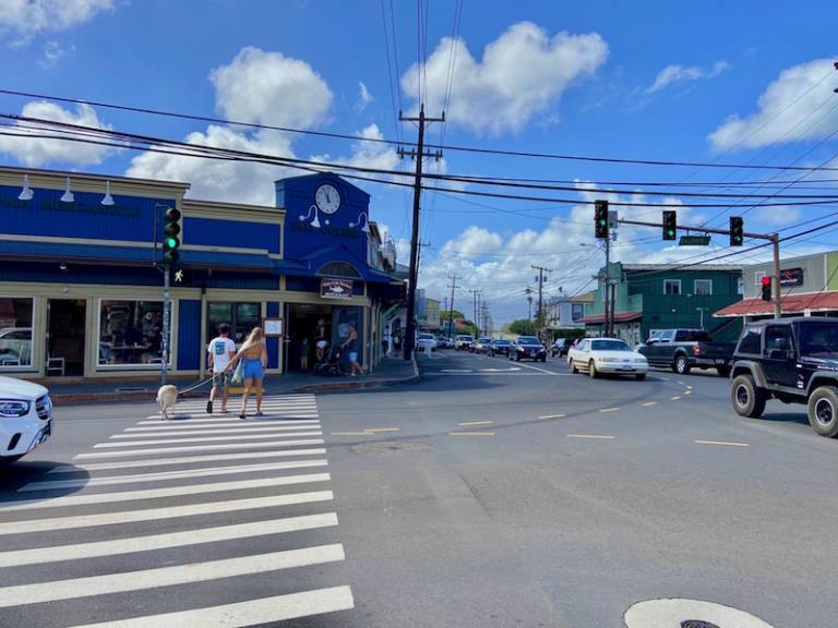 4 Weeks Later What Maui Looks Like After Reopening Hawaii Real