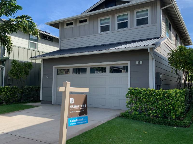 hawaii life home for sale on oahu