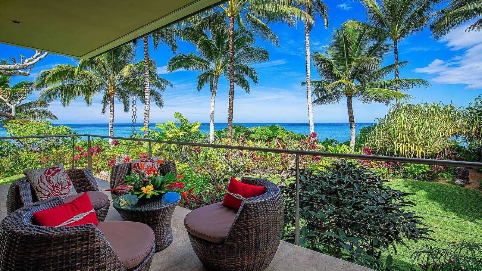 Kauai North Shore Luxury Sales Hawaii Real Estate Market & Trends
