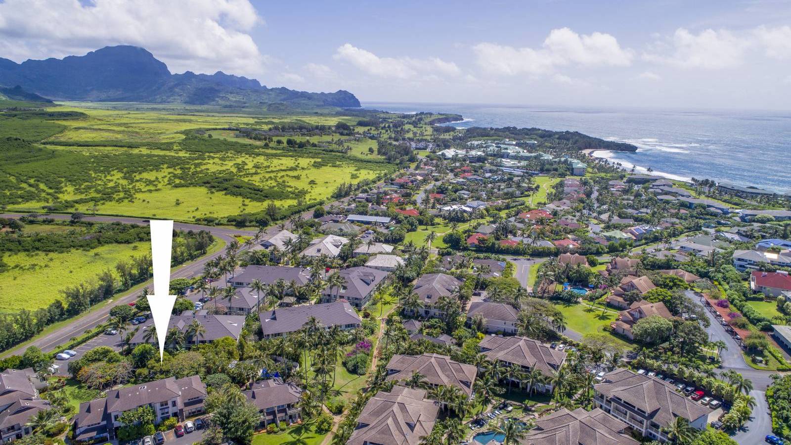 New Condo Listing in Poipu Kahala at Poipi Kai Hawaii Real Estate