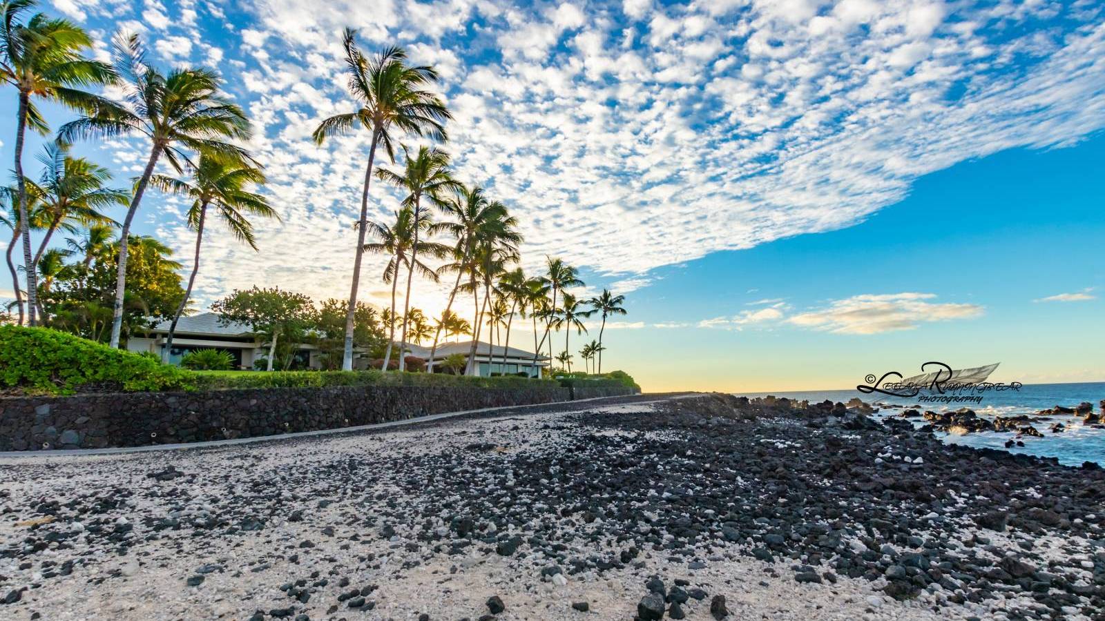 What 800K Buys at Mauna Lani Resort Big Island Hawaii Real Estate