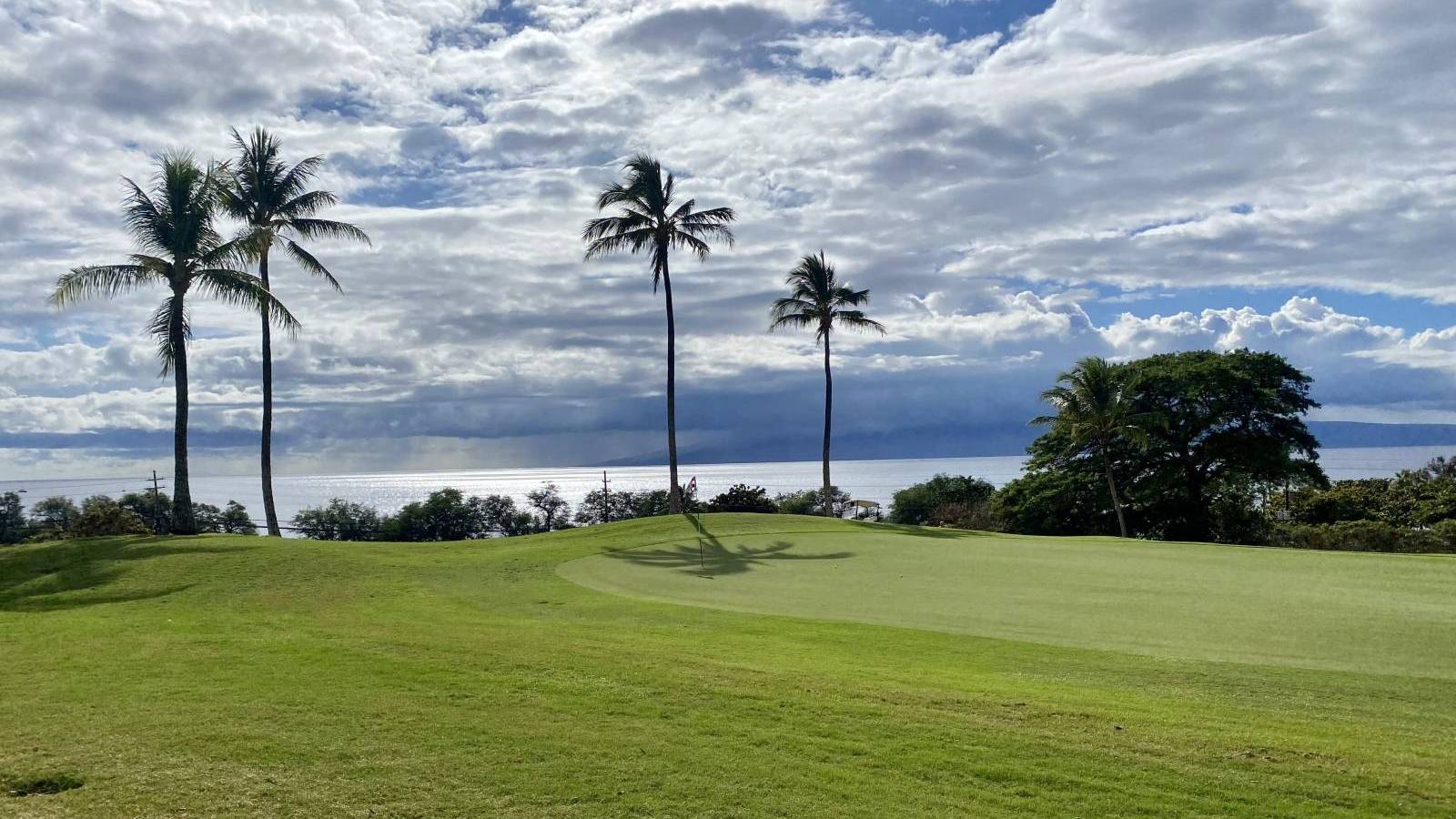 8 of Maui’s Best Golf Courses Hawaii Real Estate Market & Trends