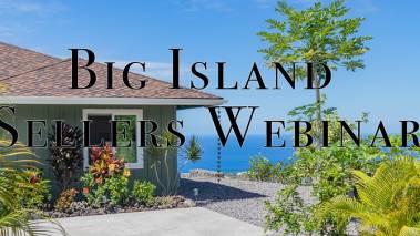 big island selling tips