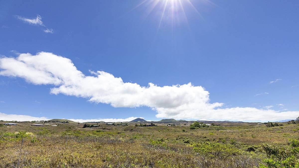 Just Sold! The Meadows, Kohala Ranch, Big Island of Hawaii - Hawaii ...