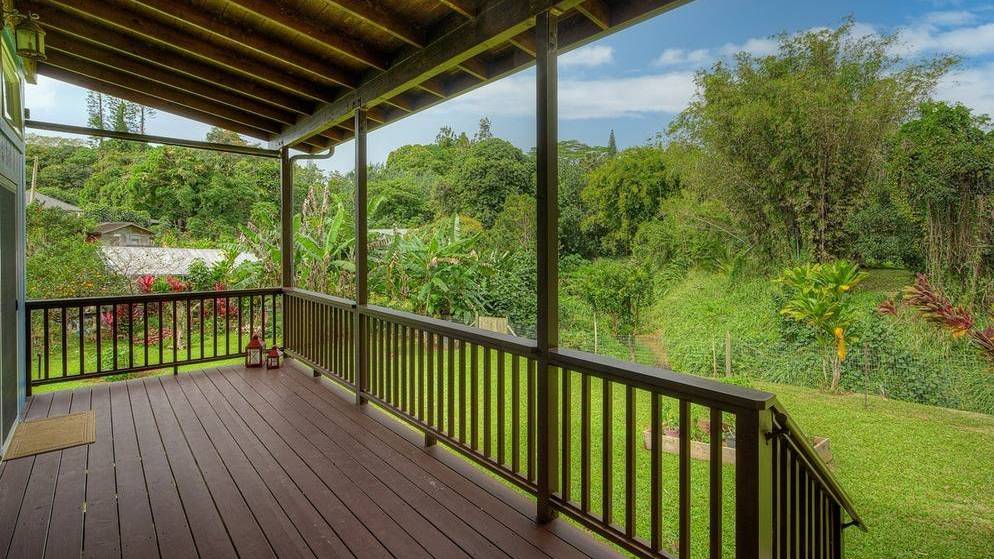 TurnKey Home in Wailua Homesteads! Just Listed For 799,000 MLS 646457 Hawaii Real Estate