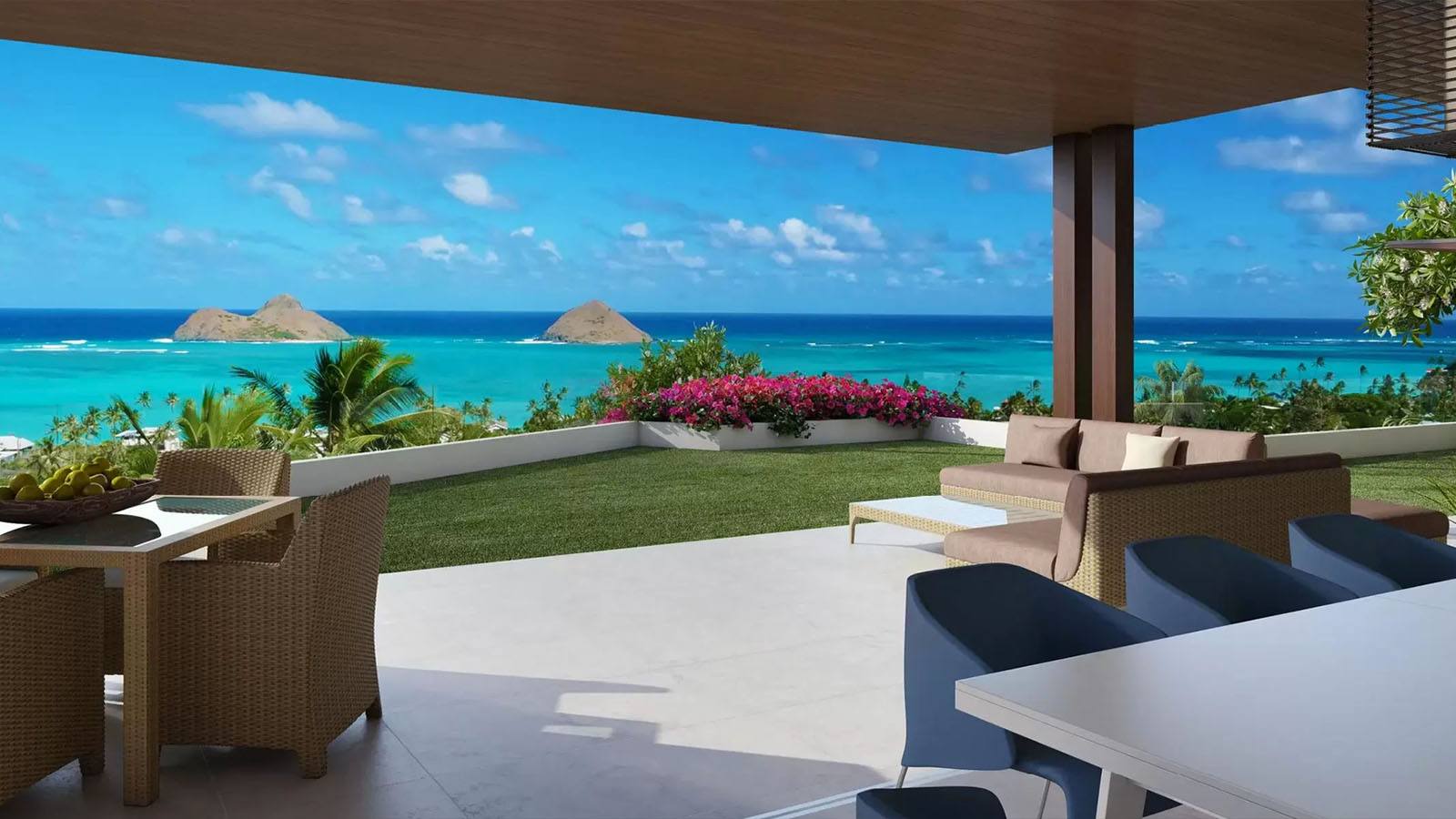 Hawai‘i Life Leverages Forbes' Trusted Media Brand To Market Luxury