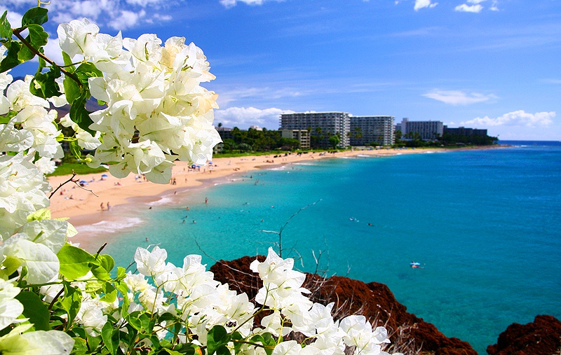 buying a vacation condo in hawaii