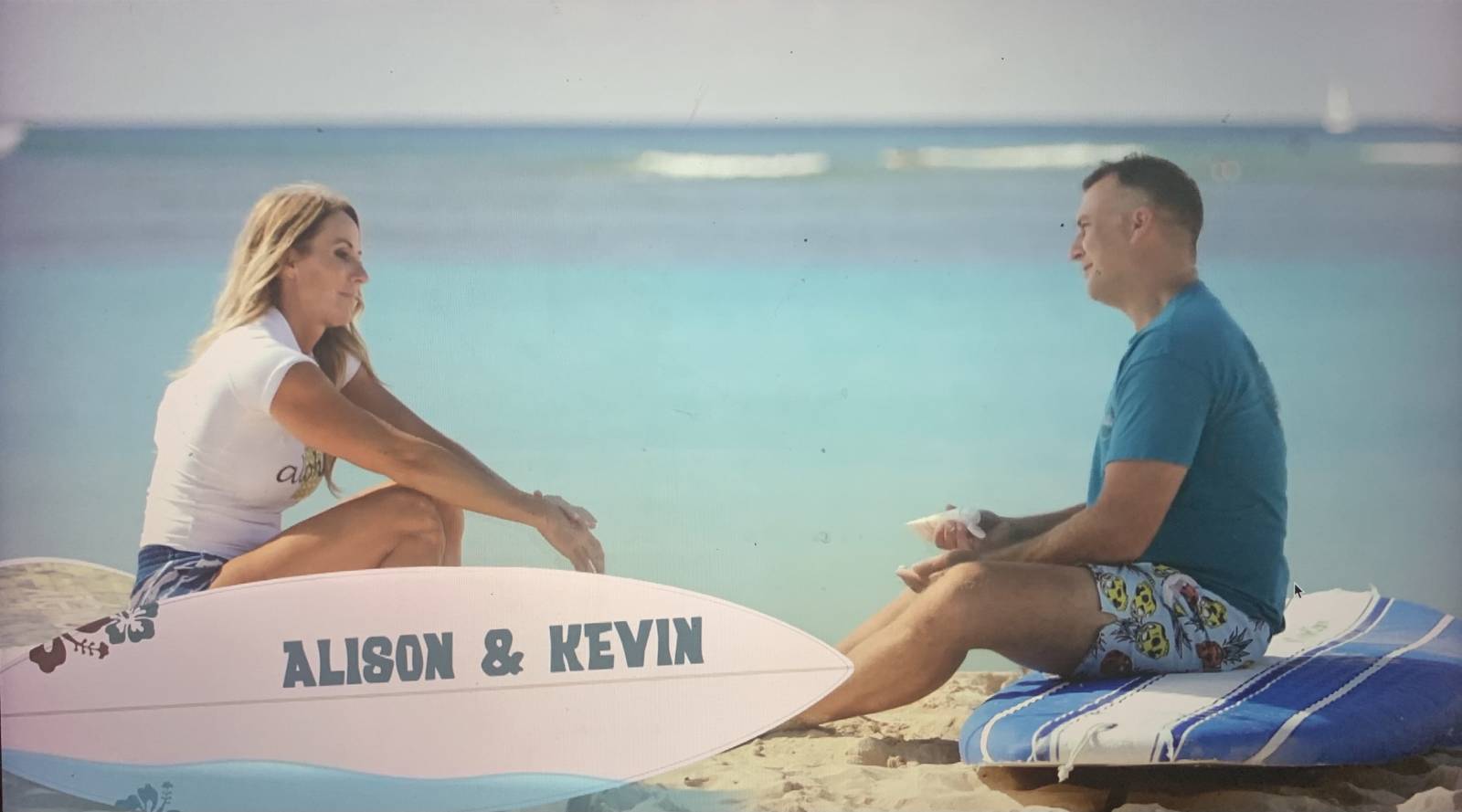 Behind the Scenes with HGTV Hawaii Life 7 Things You Might Not Know