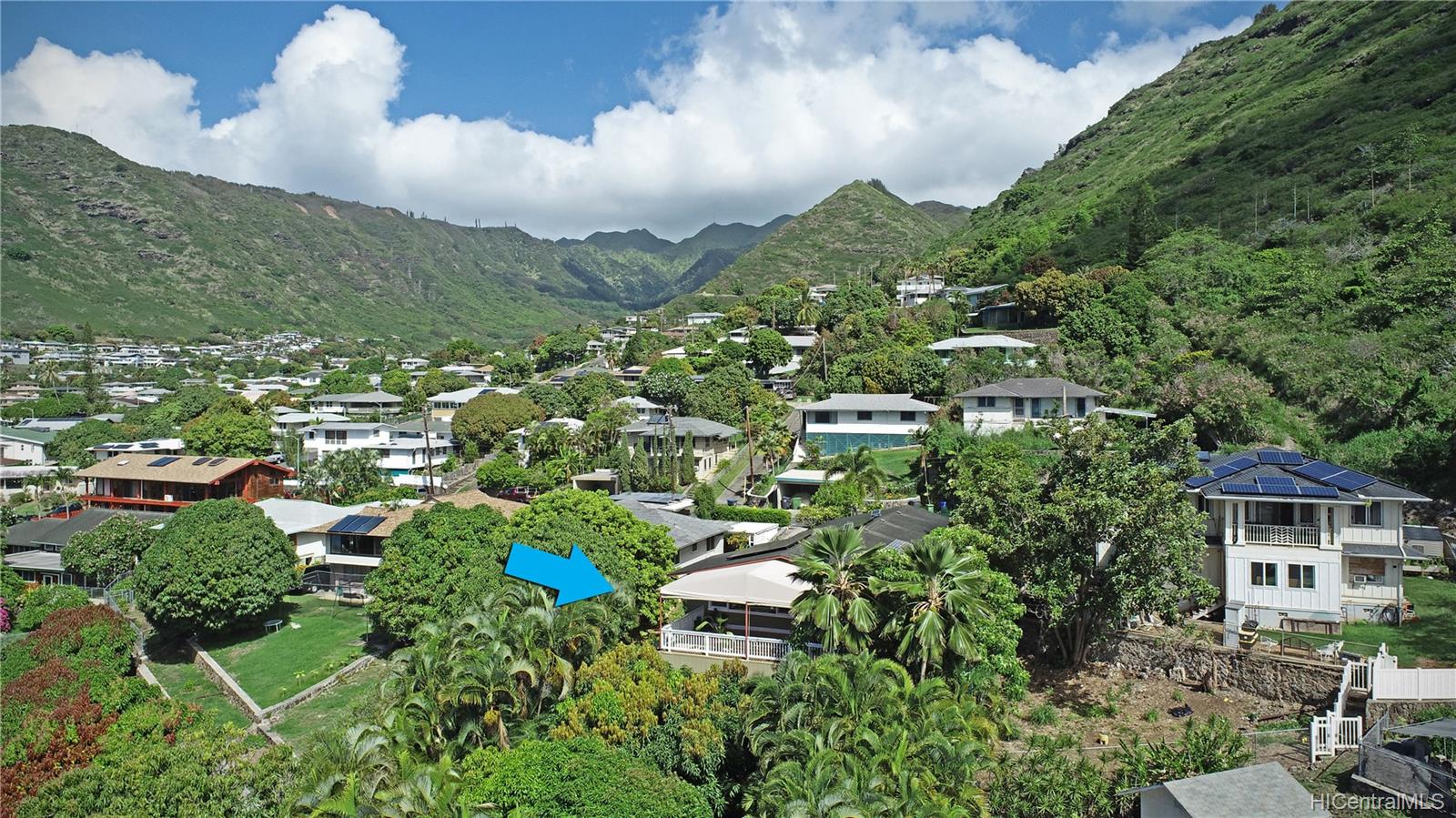 Aina Haina View Property for Sale Hawaii Real Estate Market & Trends Hawaii Life