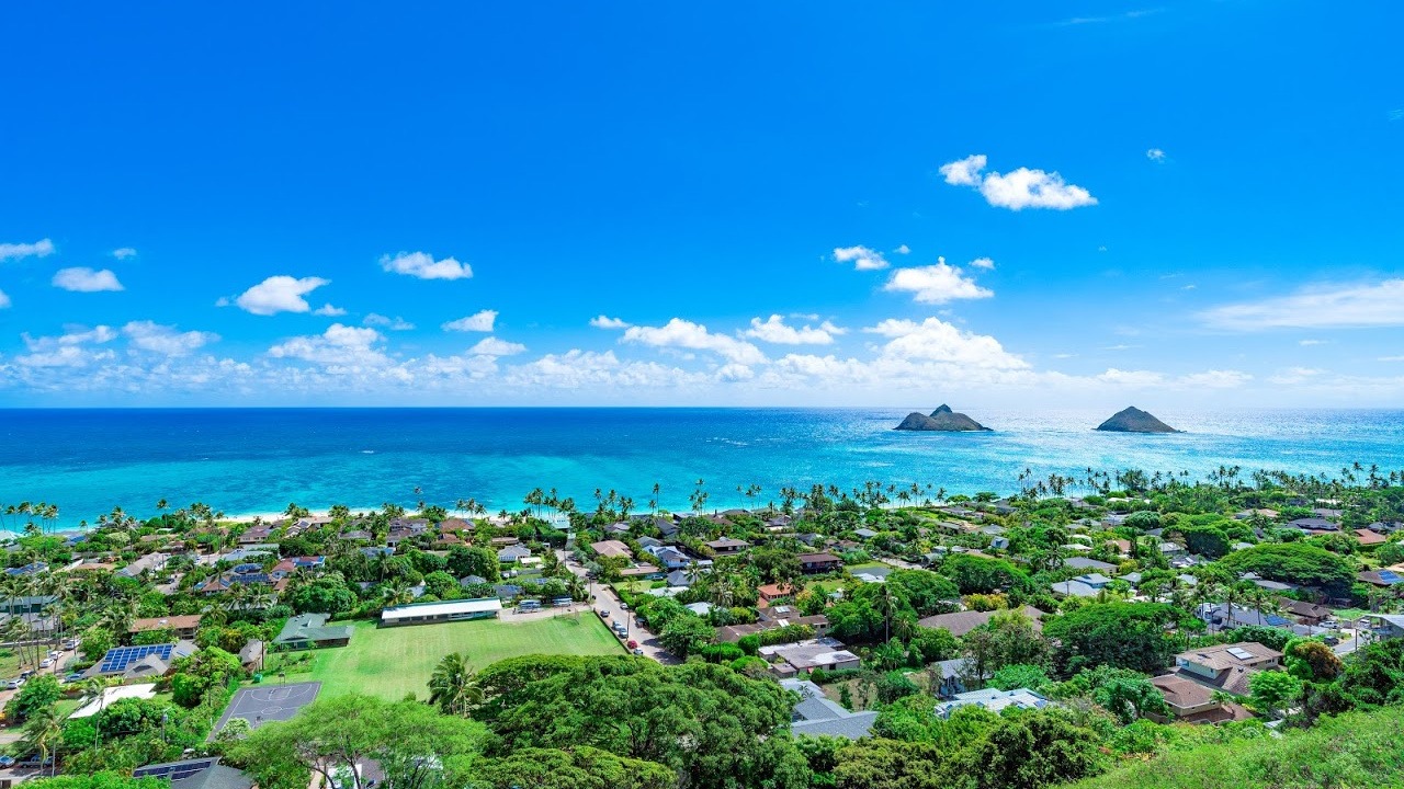 Oahu Real Estate Market March 2021 Homes by Fawn